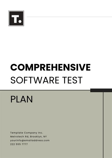 Image result for Software Testing Template Design