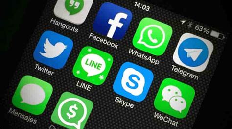 Image result for Example of an Instant Messaging Service
