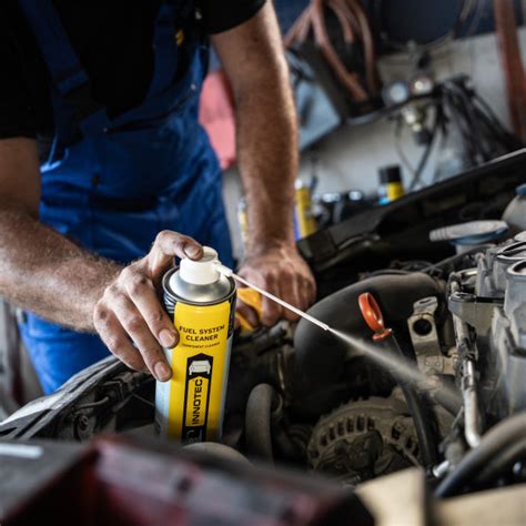 Image result for Innotec Fuel System Cleaner