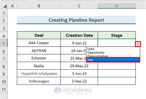 Afbeeldingsresultaten voor Step by Step Excel Procedures