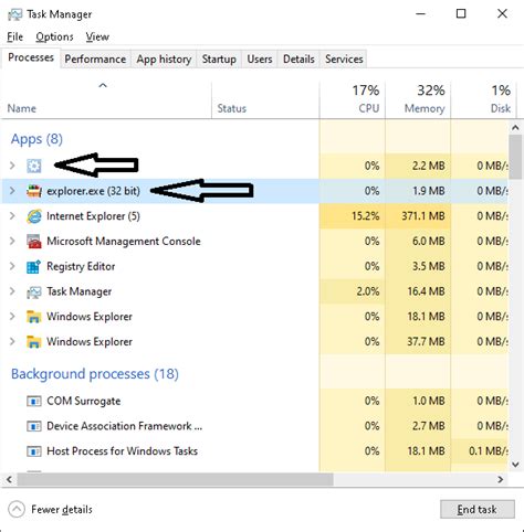 Explorer.exe 32-Bit എന്നതിനുള്ള ഇമേജ് ഫലം