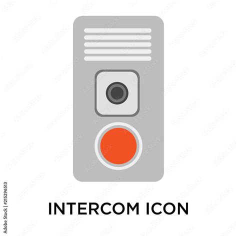 Image result for Intercom Symbol