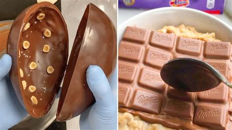 Toradh íomhá ar Chocolate Cake Hack