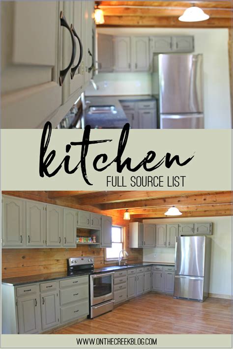 Image result for Kitchen Assets List