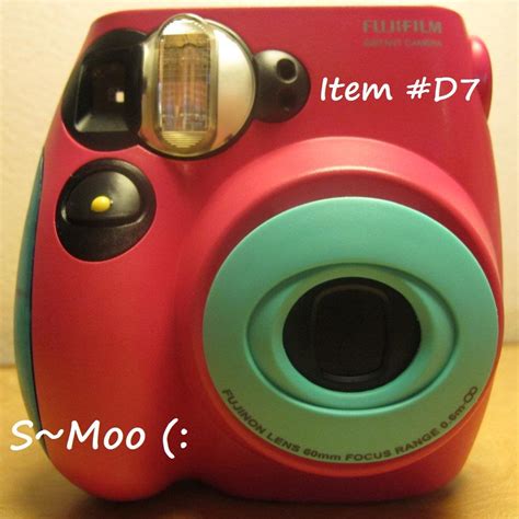 Toradh íomhá ar Polariod Camera On the Ground