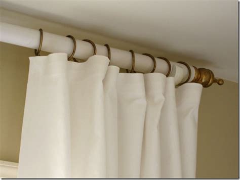Curtain Rod PVC Pipe に対する画像結果