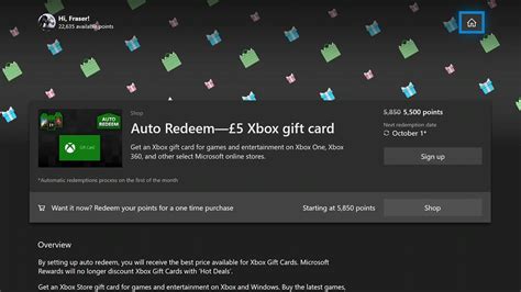 Image result for Microsoft Rewards Redeem Code