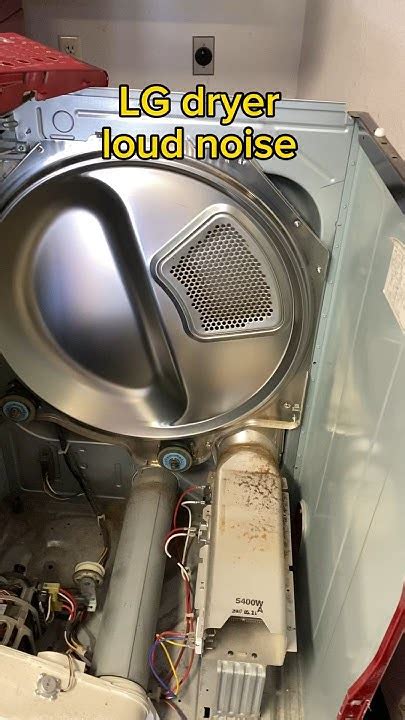 Image result for LG Dryer Noise