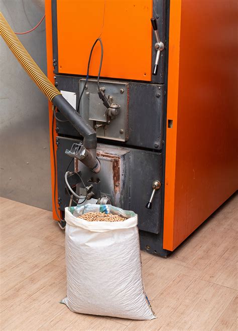 Afbeeldingsresultaten voor Pellet Automatisch