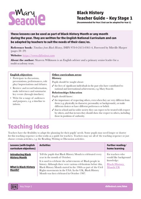 Afbeeldingsresultaten voor Key Stage 2 Lesson Plan