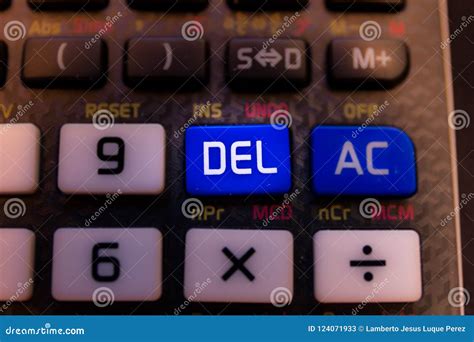 Image result for Numpad Delete Key