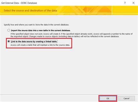 Image result for MS Access SQL Server Connection Example