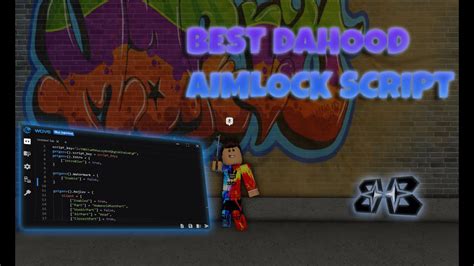 Image result for Da Hood New Aimlock Script