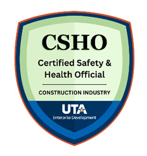 CSHO Certification に対する画像結果