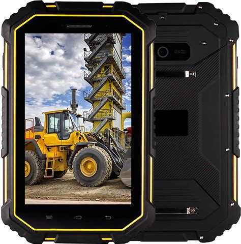 Afbeeldingsresultaten voor Rugged Android Tablet