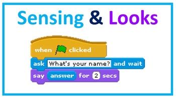 Image result for Coding with Scratch Title Page