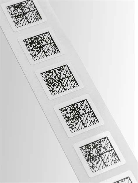 Image result for DMC Data Matrix Code