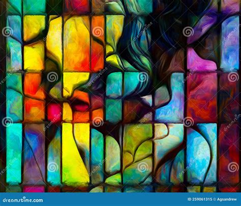 Toradh íomhá ar Color Background for Composition