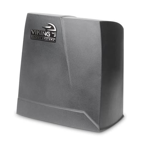 Toradh íomhá ar Viking Slide Gate Motor