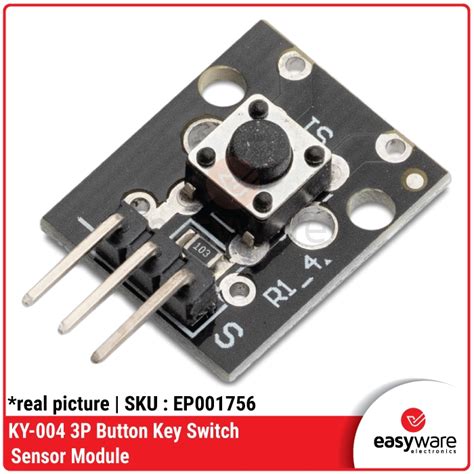 KY 004 Key Switch Module に対する画像結果