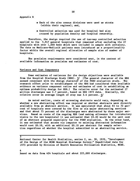 Toradh íomhá ar Example of a Research Paper Appendix