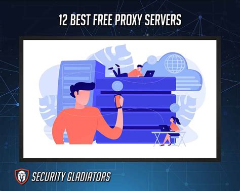 Image result for Proxy Server for Free