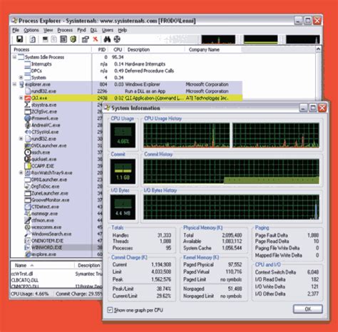 Image result for Process Explorer Strings Dll