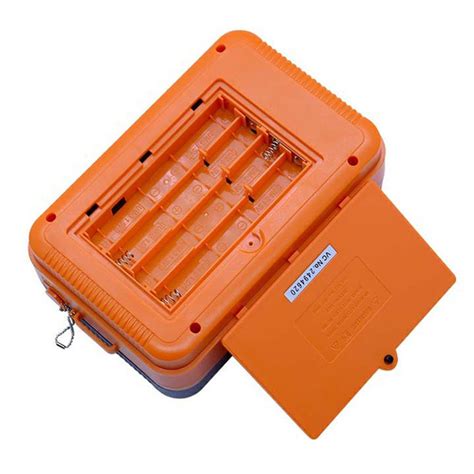 Display Backlight Test के लिए छवि परिणाम