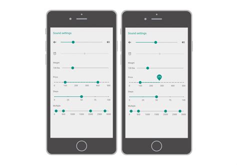 Image result for Number Control UI