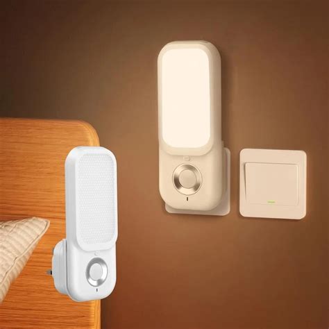 Image result for Plug in Pir Light