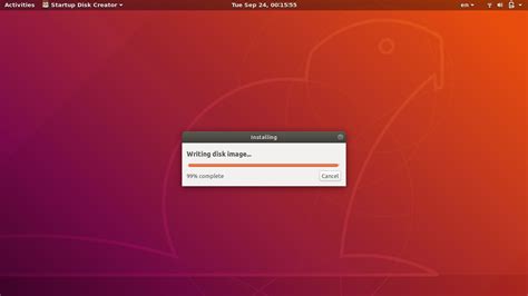 Image result for Ubuntu Live Demo