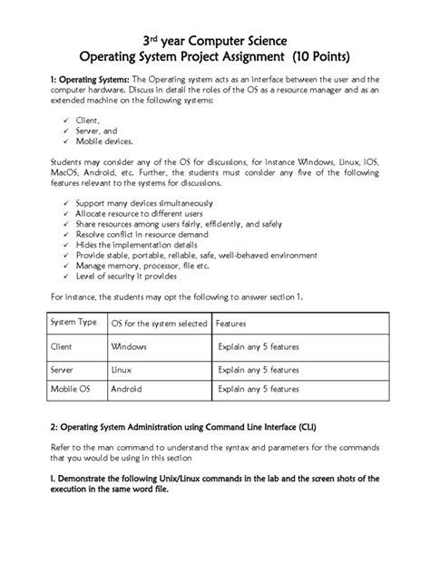 Image result for How to Make a Project File On Operating System