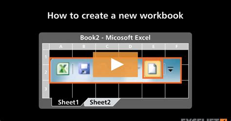 Image result for Create Workbook Excel