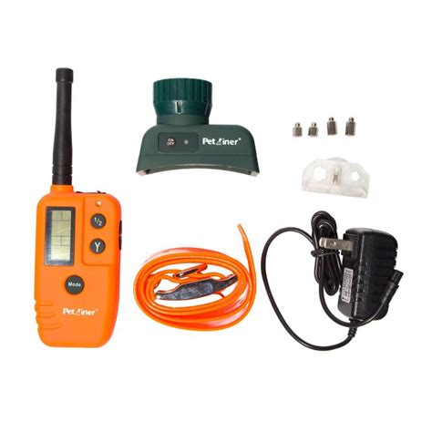 Afbeeldingsresultaten voor Remote Control Dog Beeper Collars