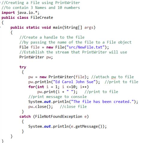 Image result for Java File Notebook