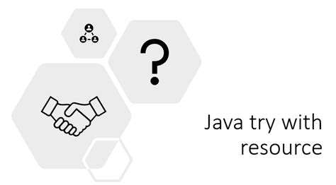 Image result for Try with Resources Java