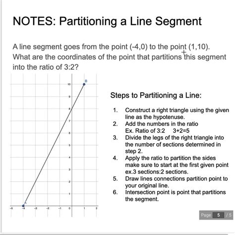 Image result for Dot vs Line Segment Graph