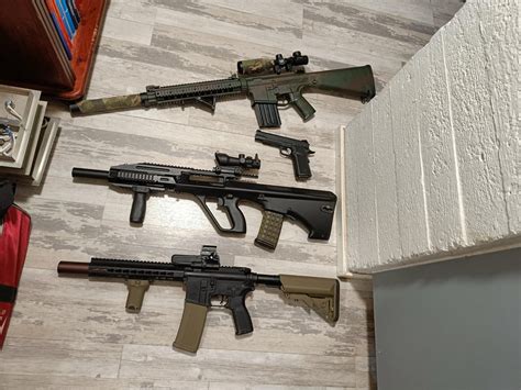 Image result for Airsoft Sniping