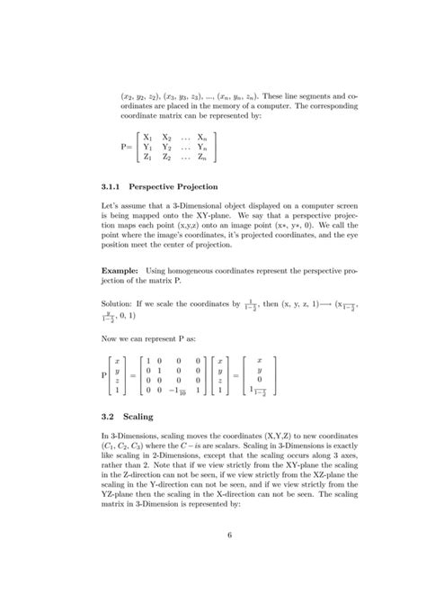 Image result for Linear Algebra Graphics