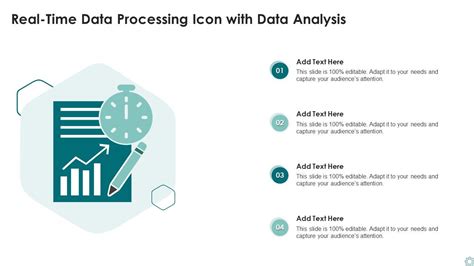 Image result for Real-Time Processing and Analysis Poster