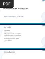 Image result for Oracle Database Architecture PDF