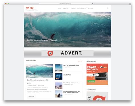 Afbeeldingsresultaten voor Text Only Template Blogger