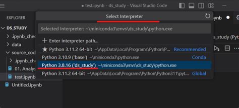 Image result for Vscode Python-Matplotlib