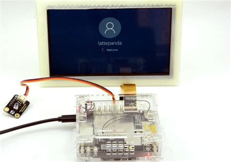 Image result for Mini PC Arduino