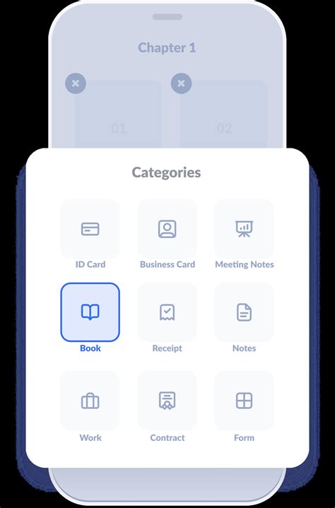 Résultat d’images pour Scan Documents to PDF File