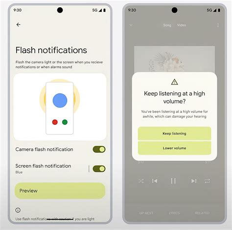 Image result for Full Screen Alert Android