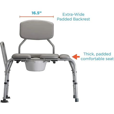 תוצאת תמונה עבור Cushen Commode Bench