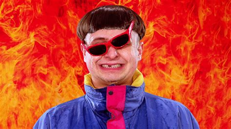 Oliver Tree Miracle Man に対する画像結果