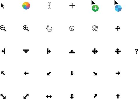 Image result for Drawing of Text Cursor