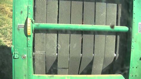 Image result for String Guide for a Round Baler